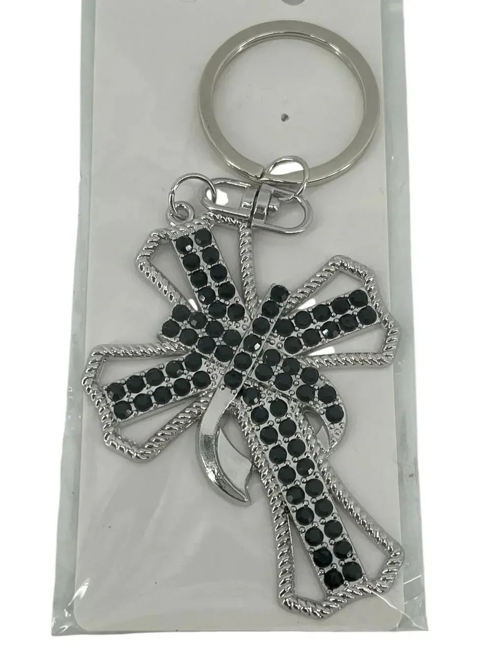 N/A crystal rhinestone